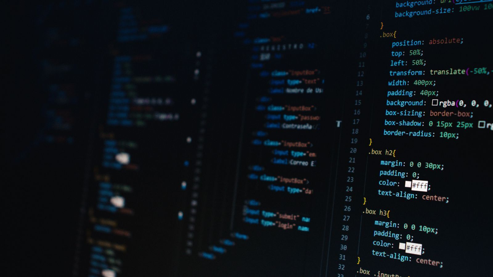 Public Cyber Risk Assessment Insights